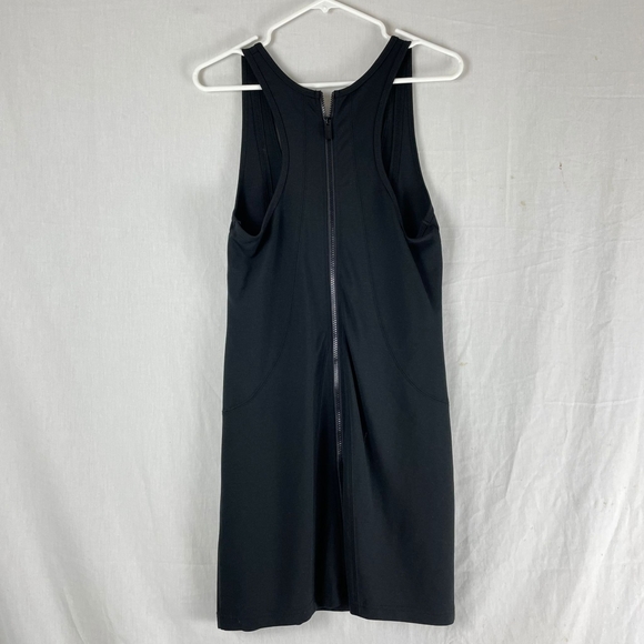 Bebe Sport Stretch Bodycon Dress - Picture 10 of 11